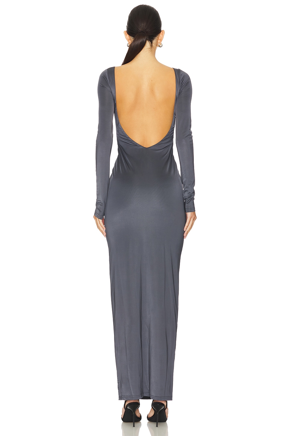 Sofia Dress - luluinthesky