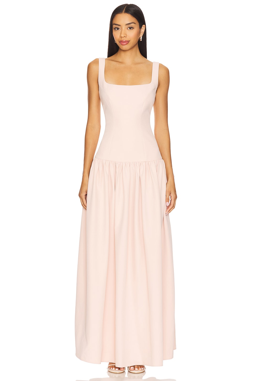 Aria Maxi Dress - luluinthesky