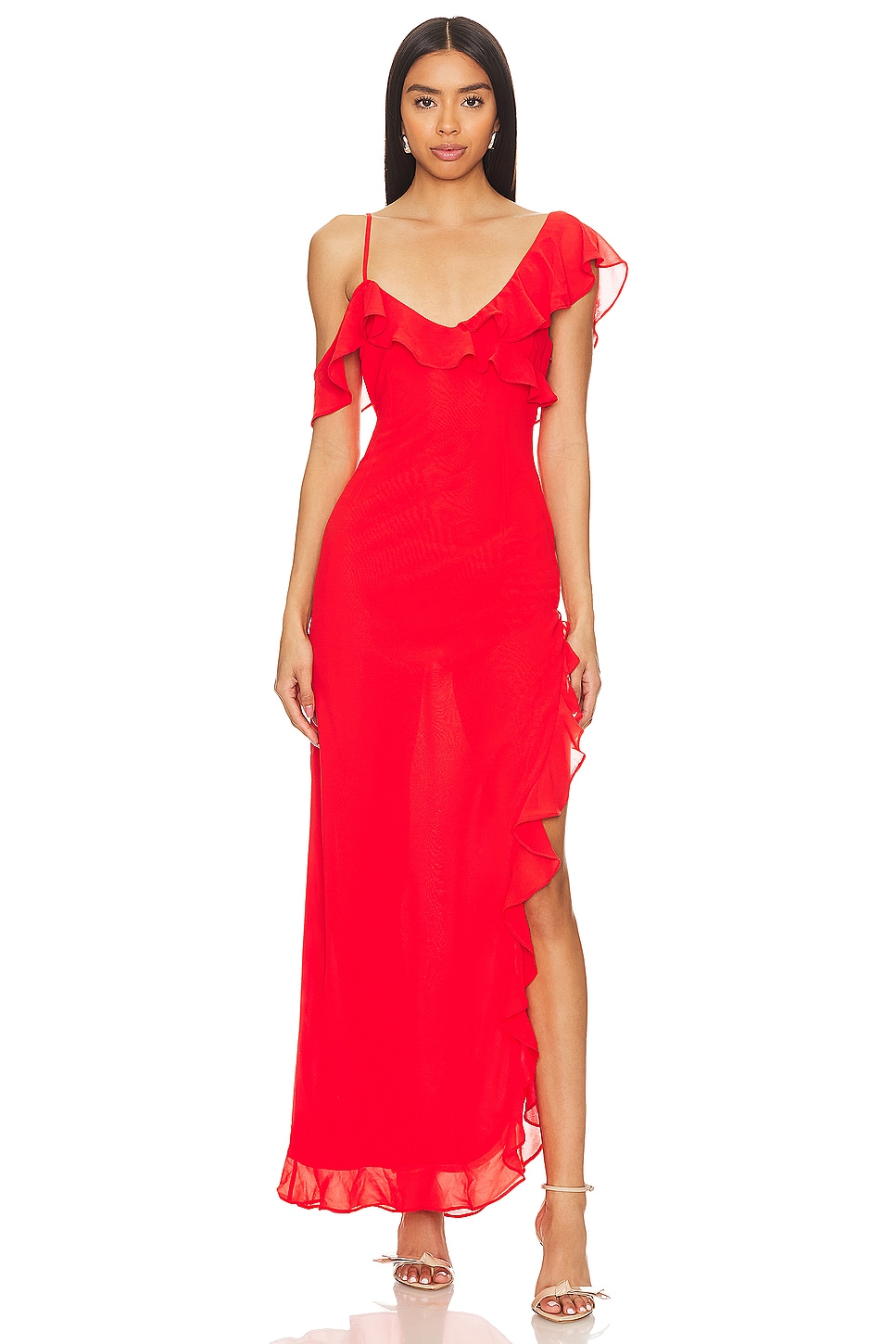 Winnie Dress - luluinthesky