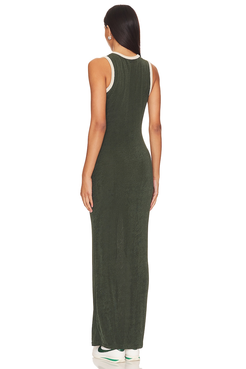 97 Maxi Dress - luluinthesky