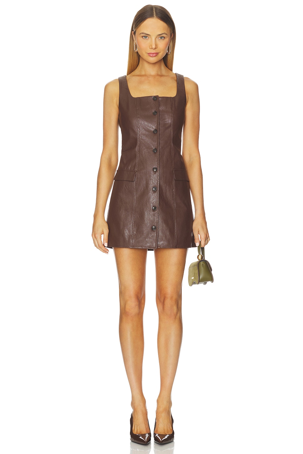 Rubie Dress - luluinthesky