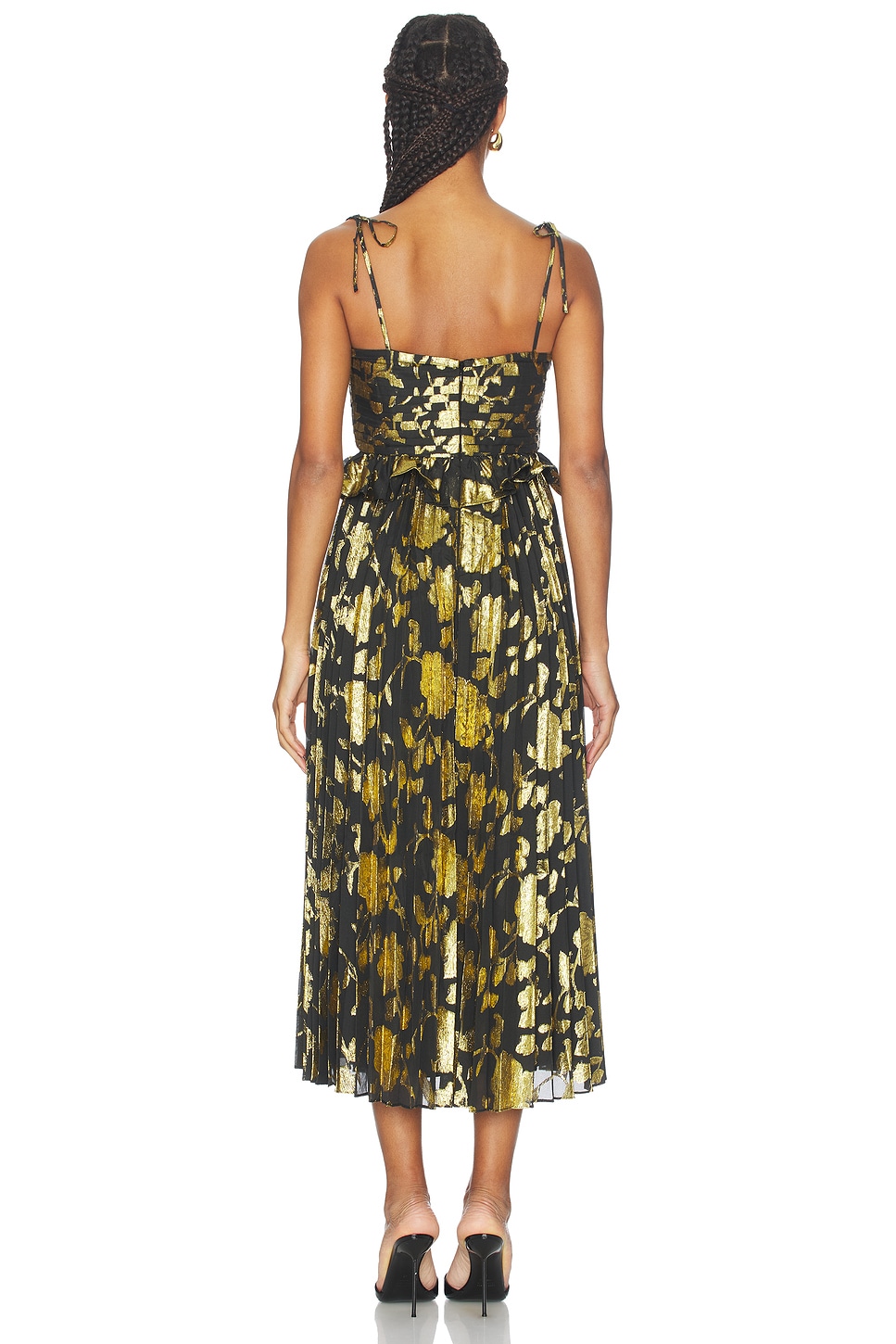 Emerys Dress - luluinthesky