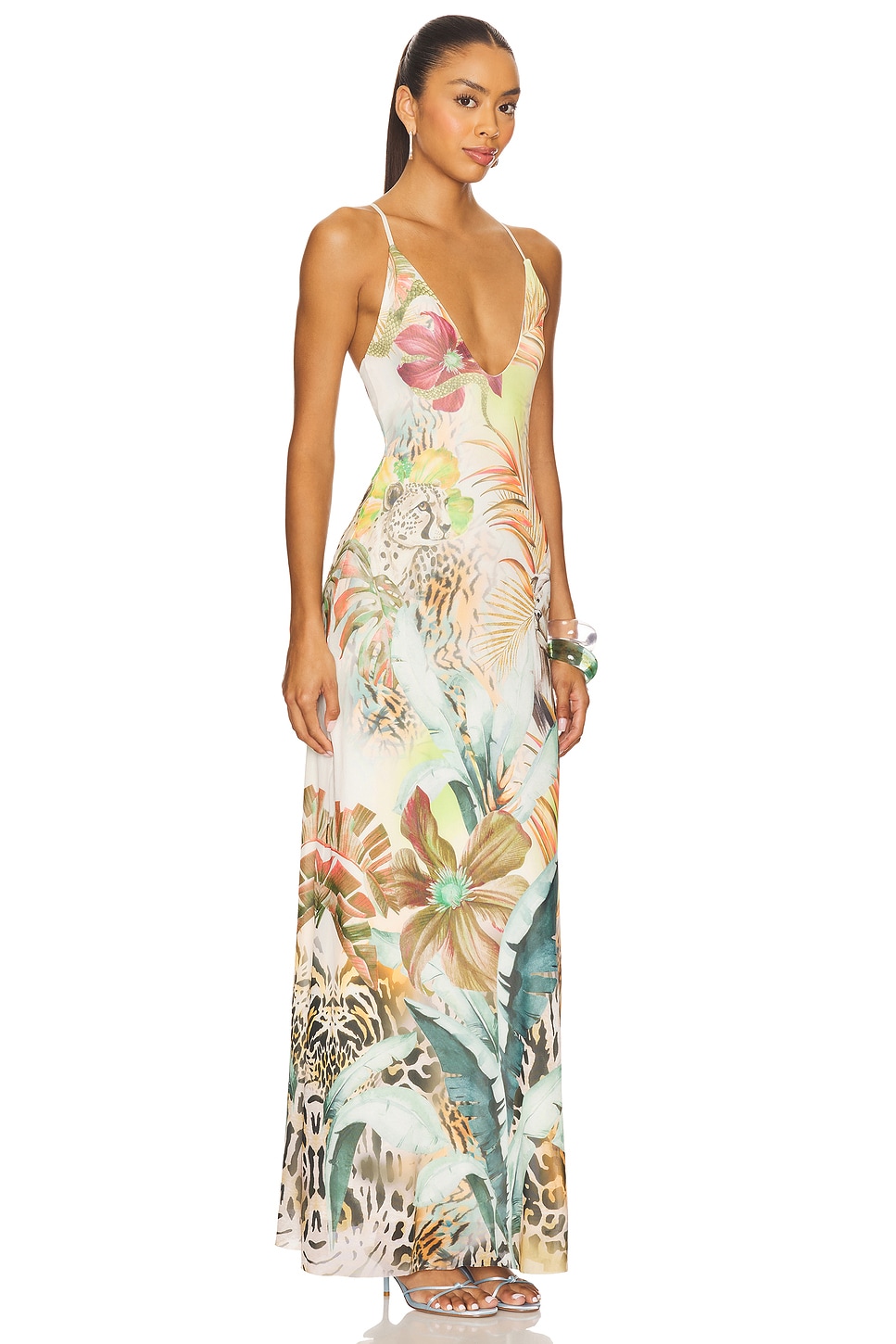 Romy Dress - luluinthesky