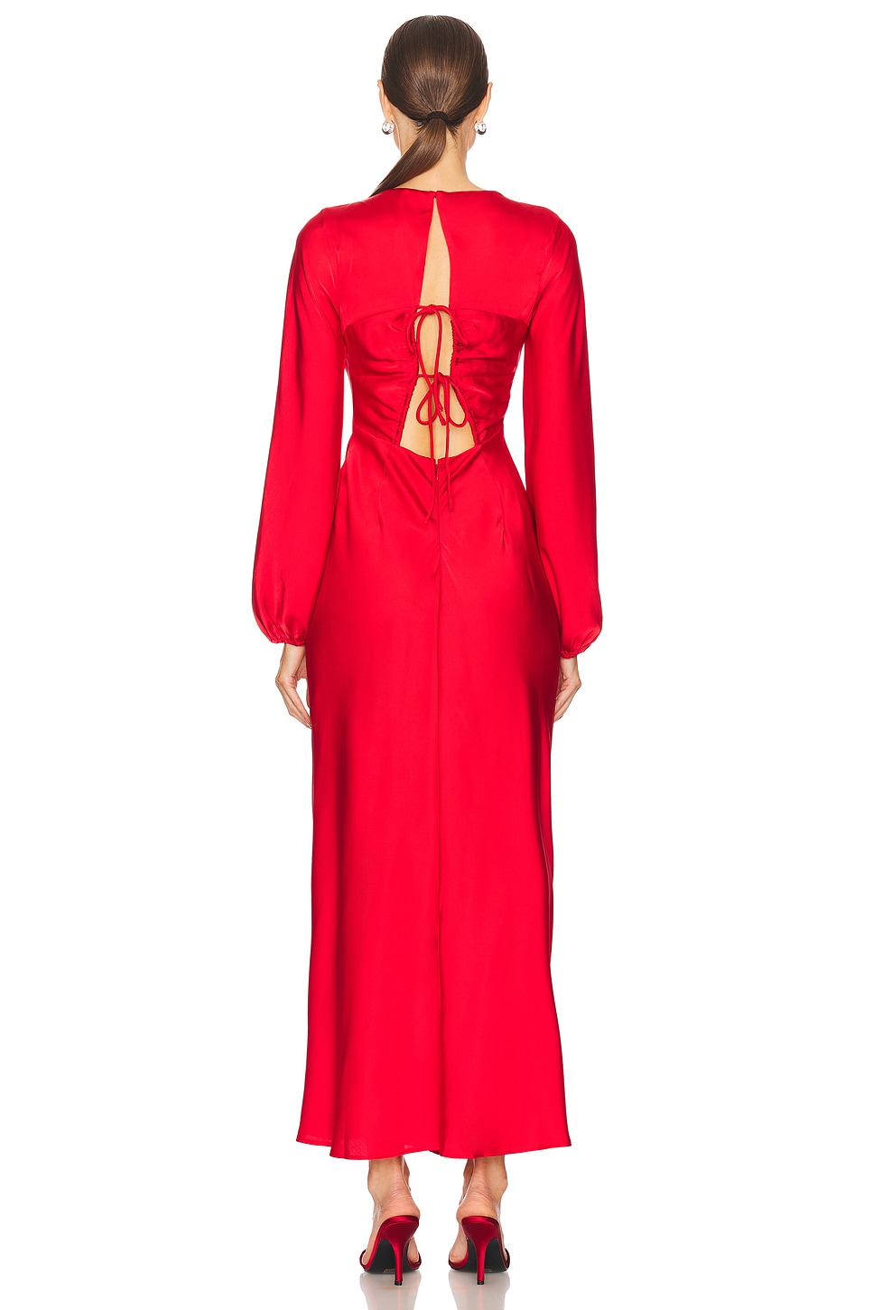 Elyse Dress - luluinthesky