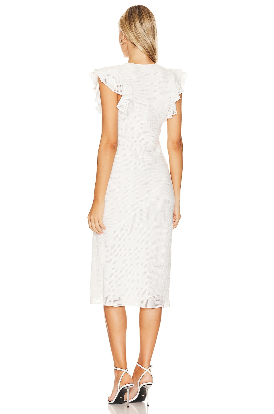 Costas Dress - luluinthesky