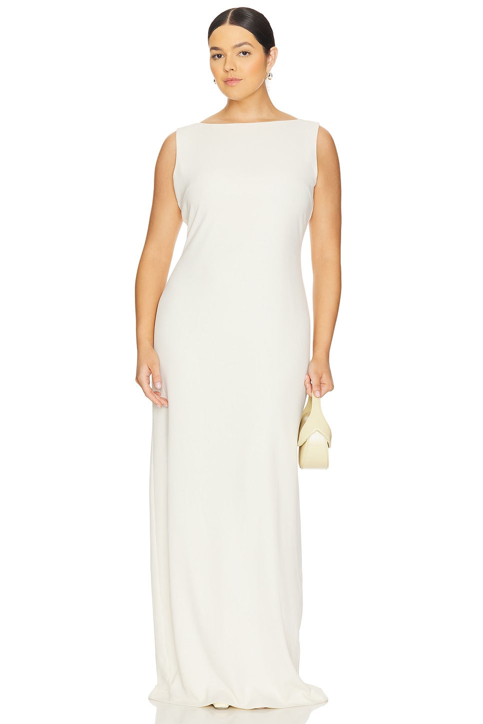 by Marianna Giselle Maxi Dress - luluinthesky
