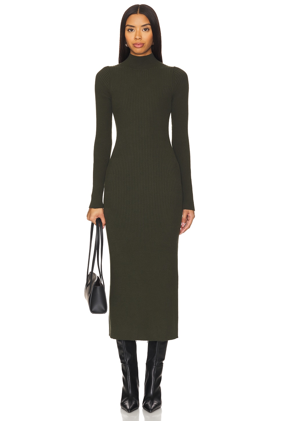 Maude Maxi Dress - luluinthesky