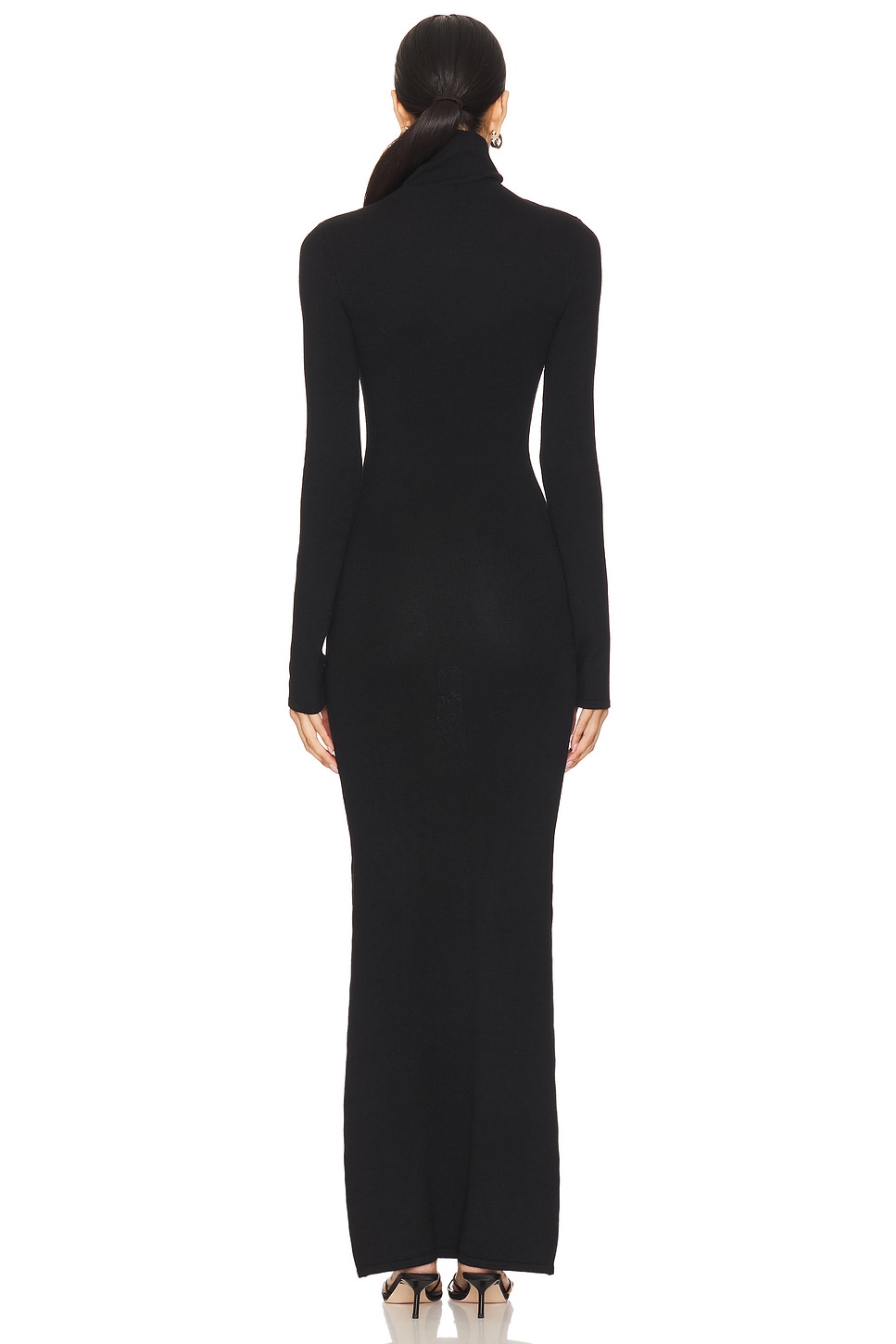 Emaline Maxi Dress - luluinthesky