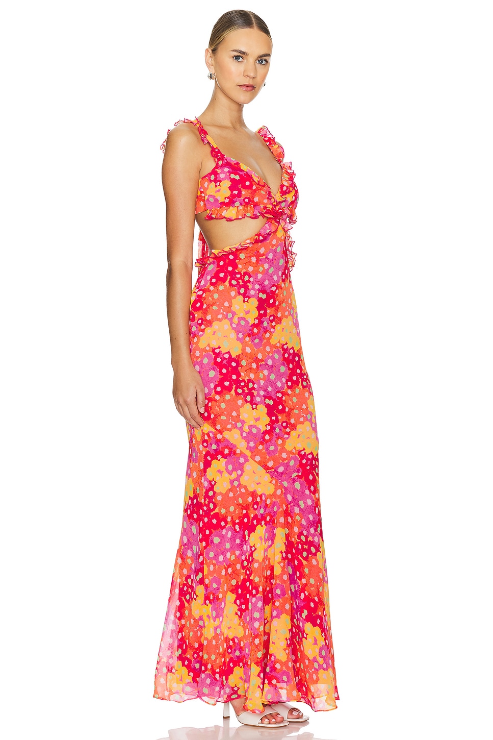 Enitan Dress - luluinthesky