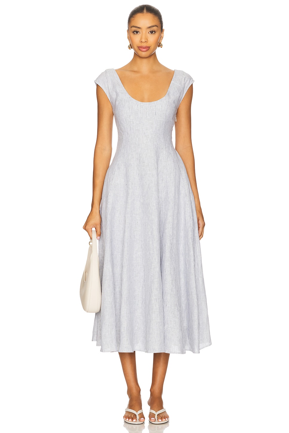 Leila Dress - luluinthesky