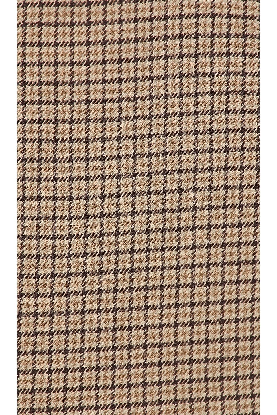 Plaid Mini Suit Dress - luluinthesky