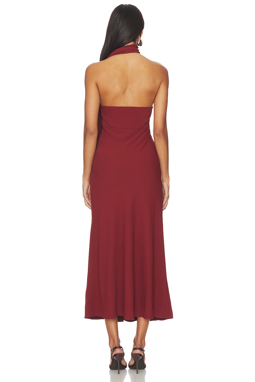 Hilaire Dress - luluinthesky