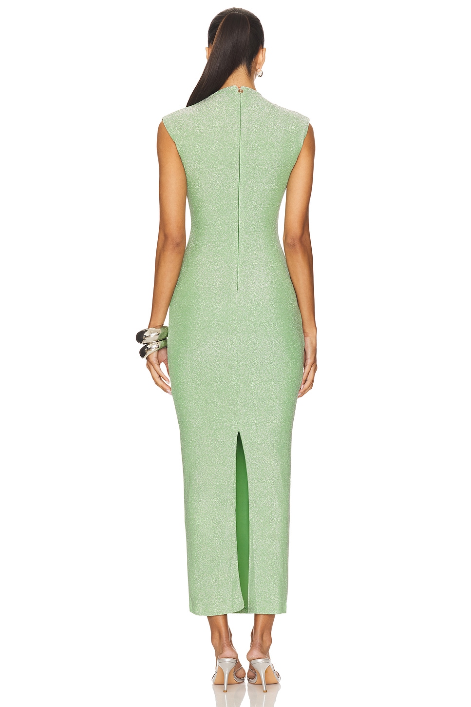 Bianca Maxi Dress - luluinthesky