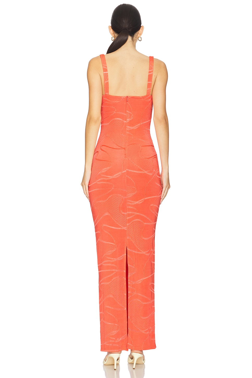 Ezra Maxi Dress - luluinthesky