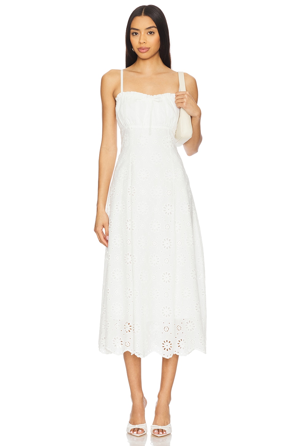 Ava Dress - luluinthesky