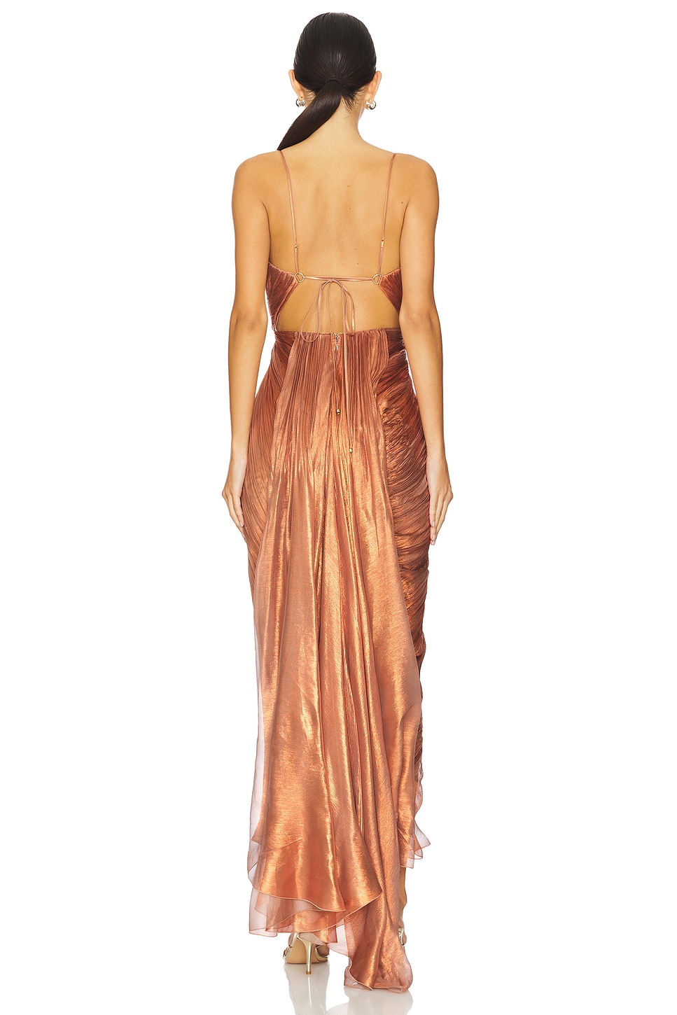 Regina Dress - luluinthesky