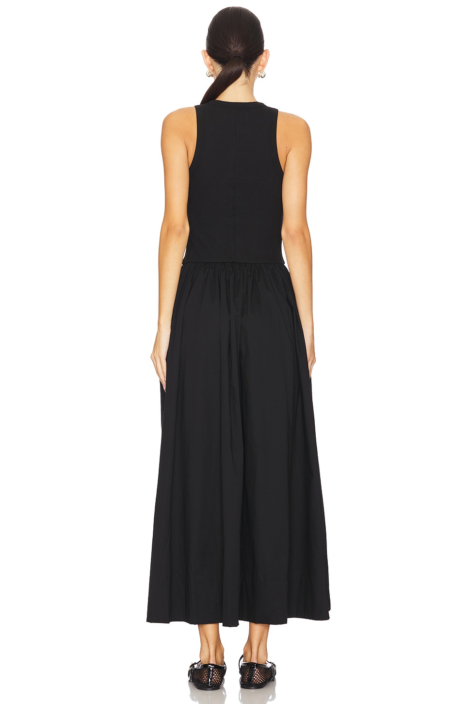 The RSVP Dress - luluinthesky