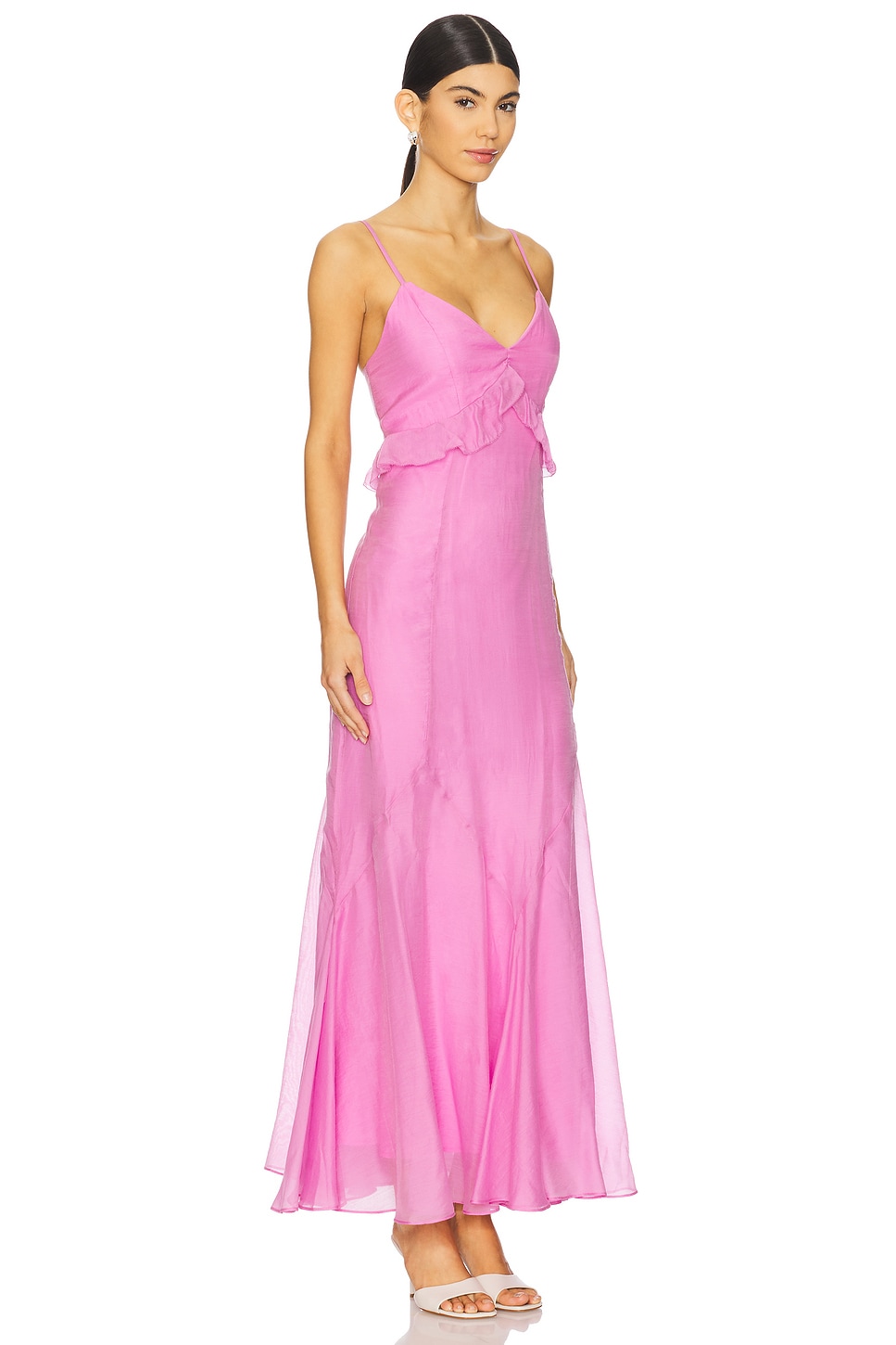 Gracie Dress - luluinthesky