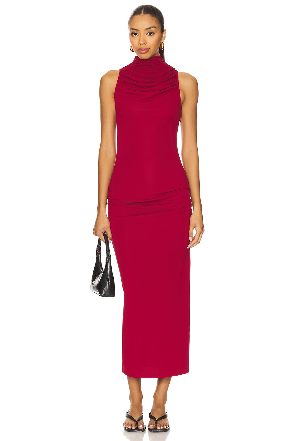 Hugo Dress - luluinthesky