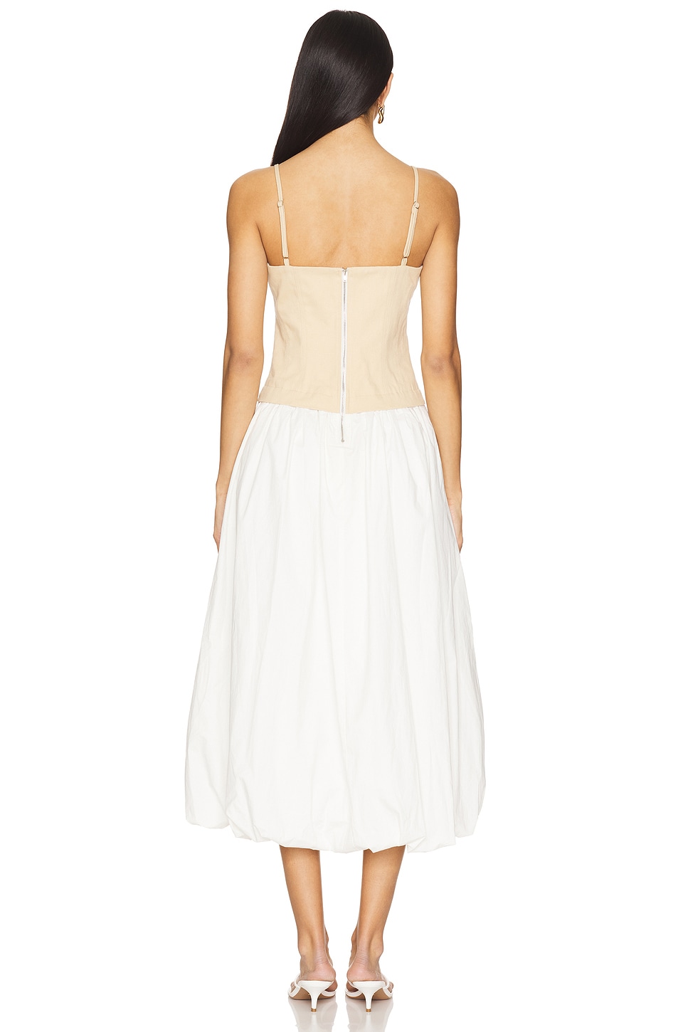 Anthia Dress - luluinthesky