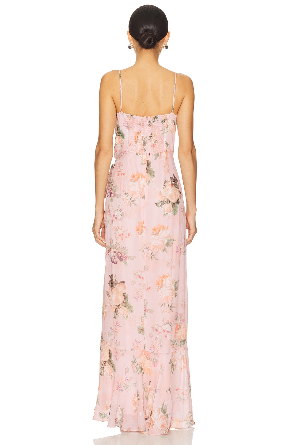 Nadine Dress - luluinthesky