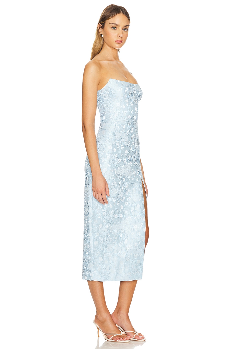 Ivy Dress - luluinthesky