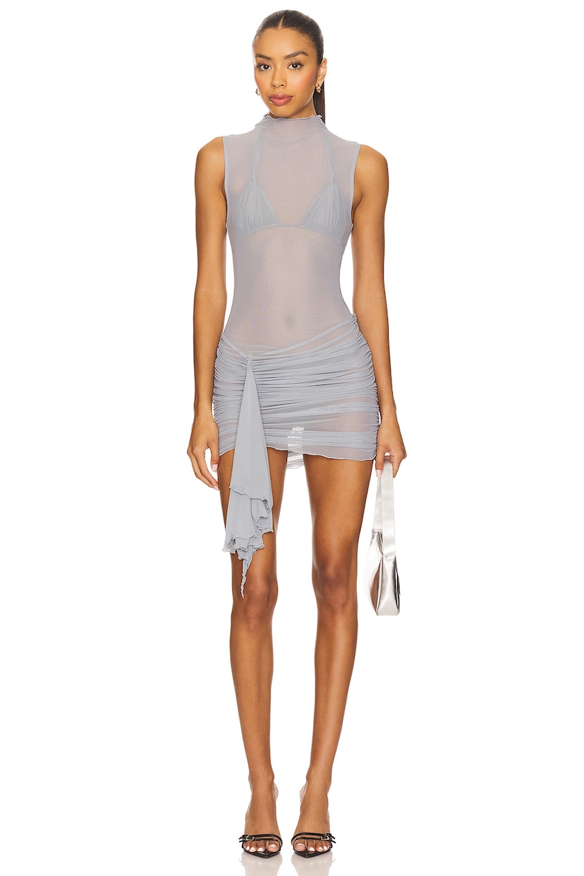 x REVOLVE Sadie Dress - luluinthesky