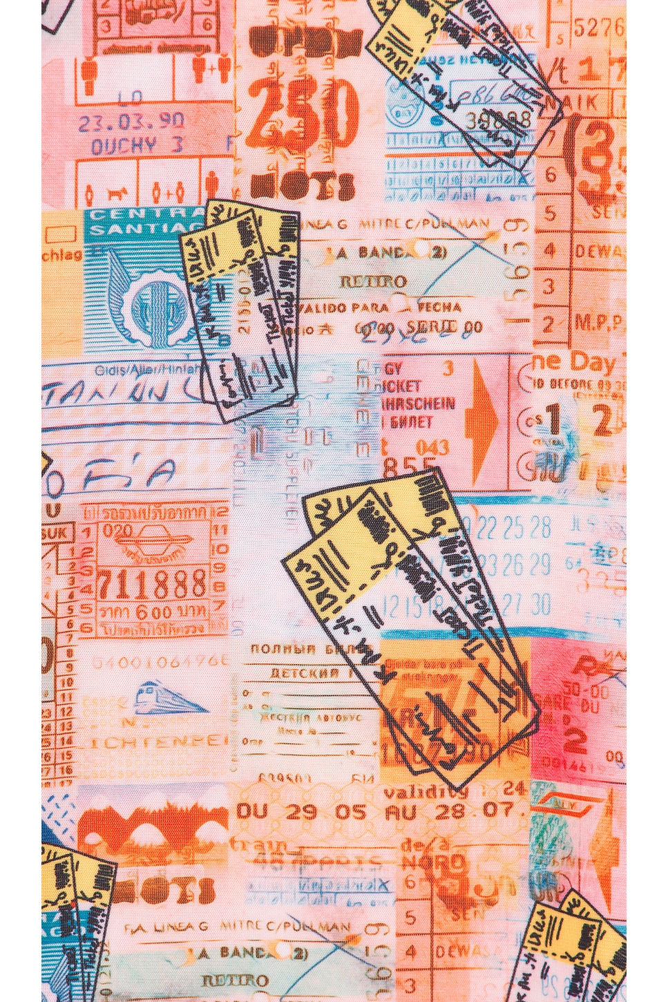 Achelle Mini Dress - luluinthesky