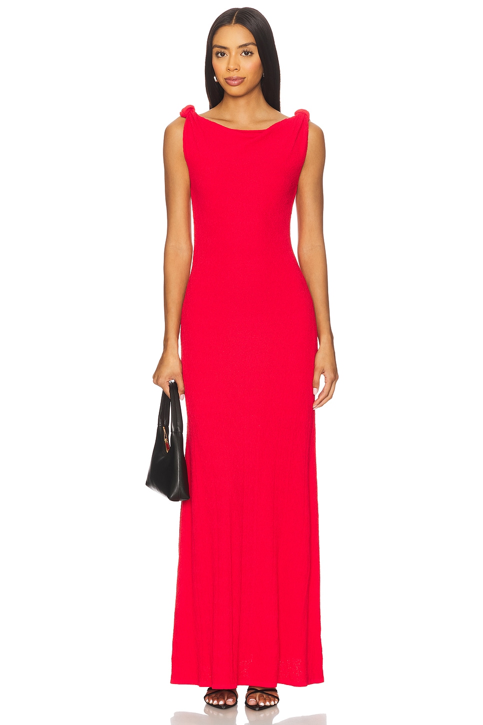 Willow Sweater Dress - luluinthesky