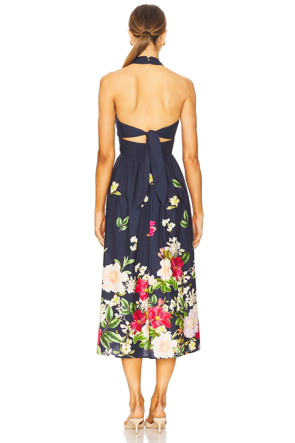 Katia Dress - luluinthesky