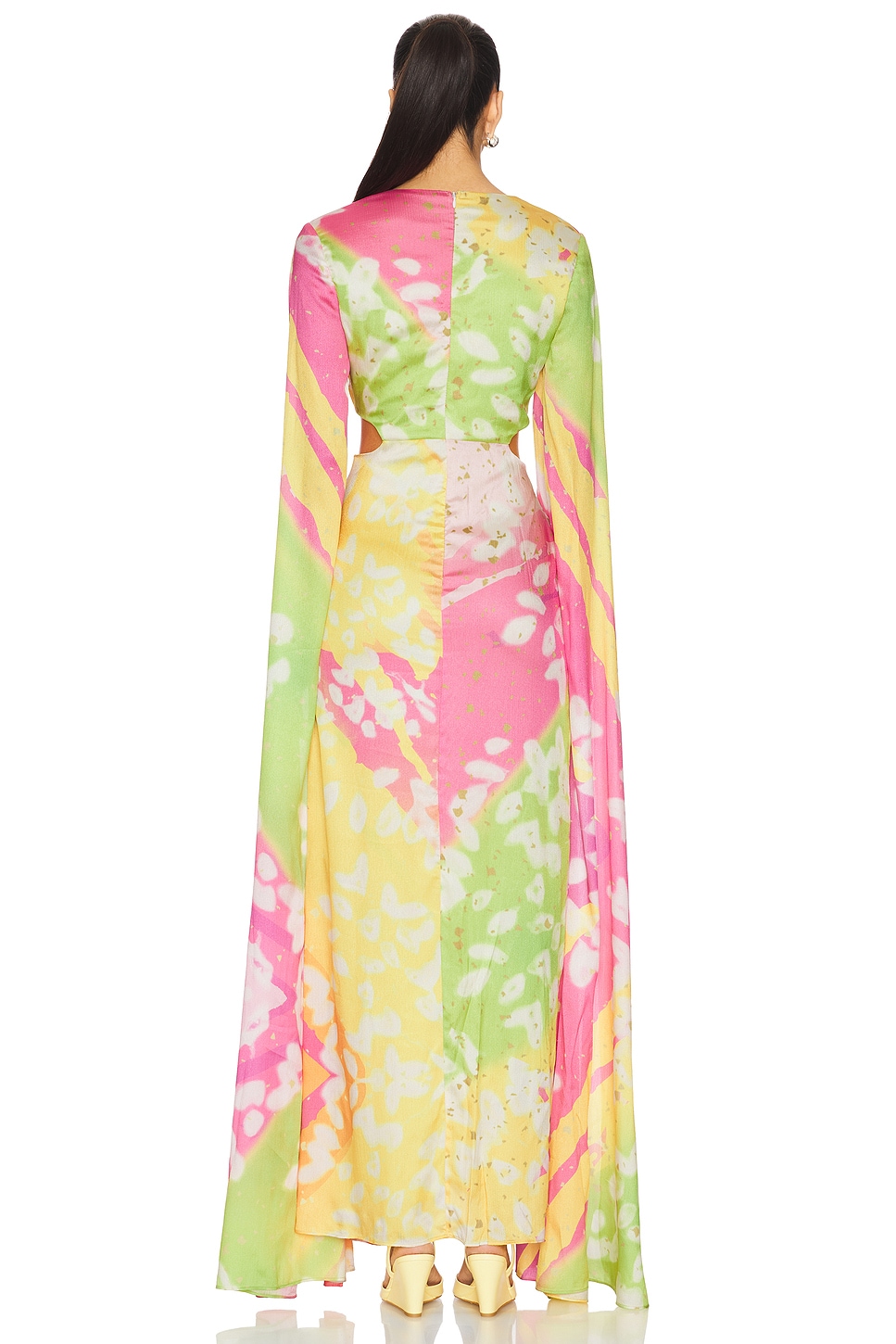 Reike Dress - luluinthesky