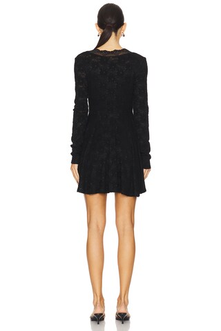 All Yours Mini Dress - luluinthesky