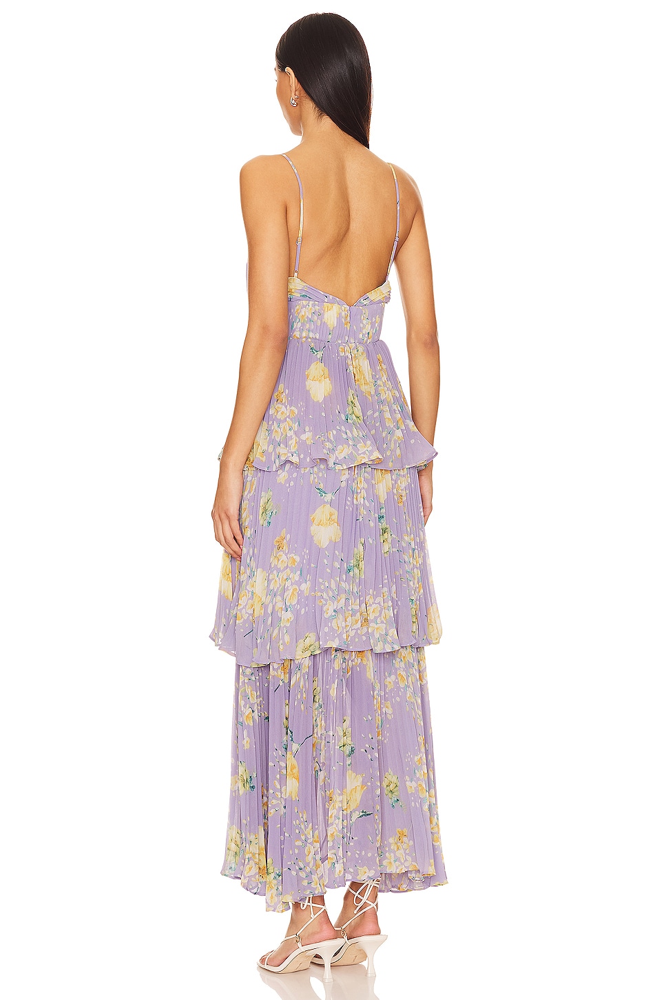 Zaida Dress - luluinthesky