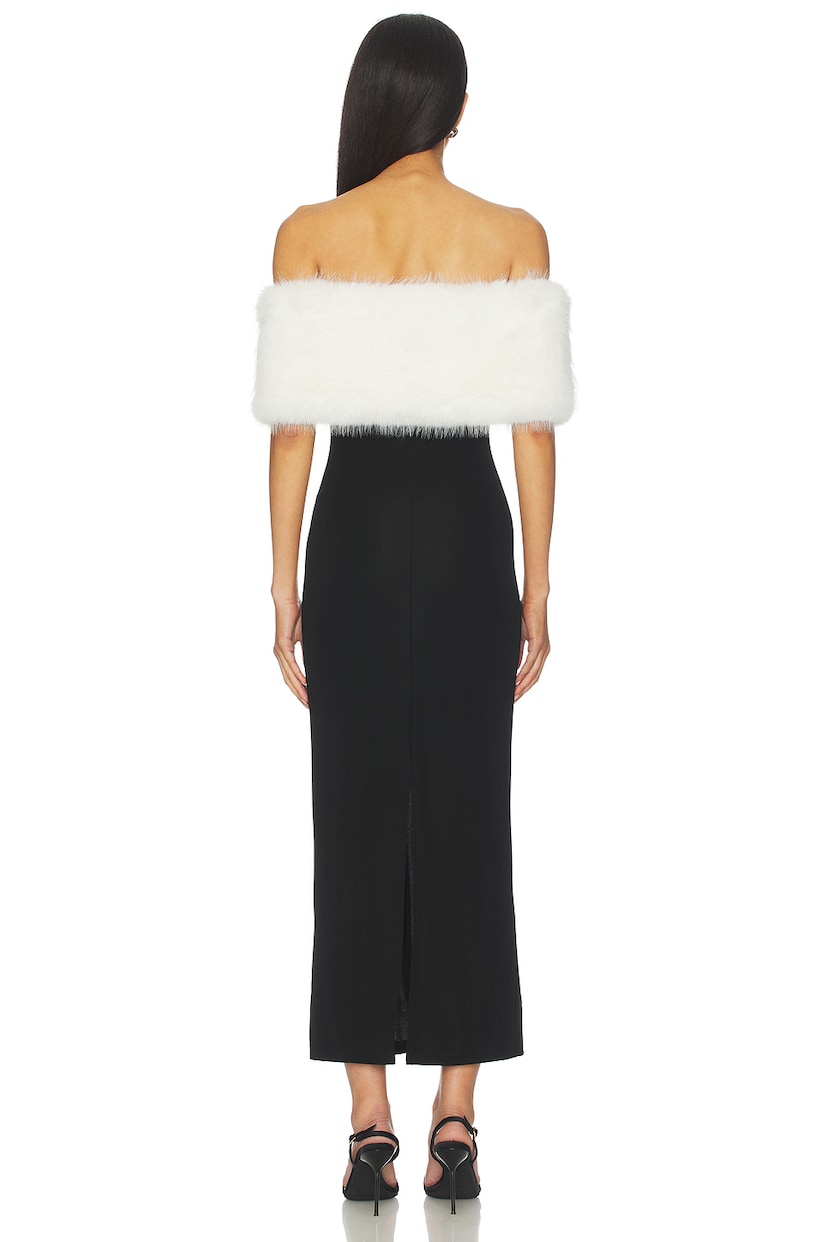 Nella Midi Dress - luluinthesky