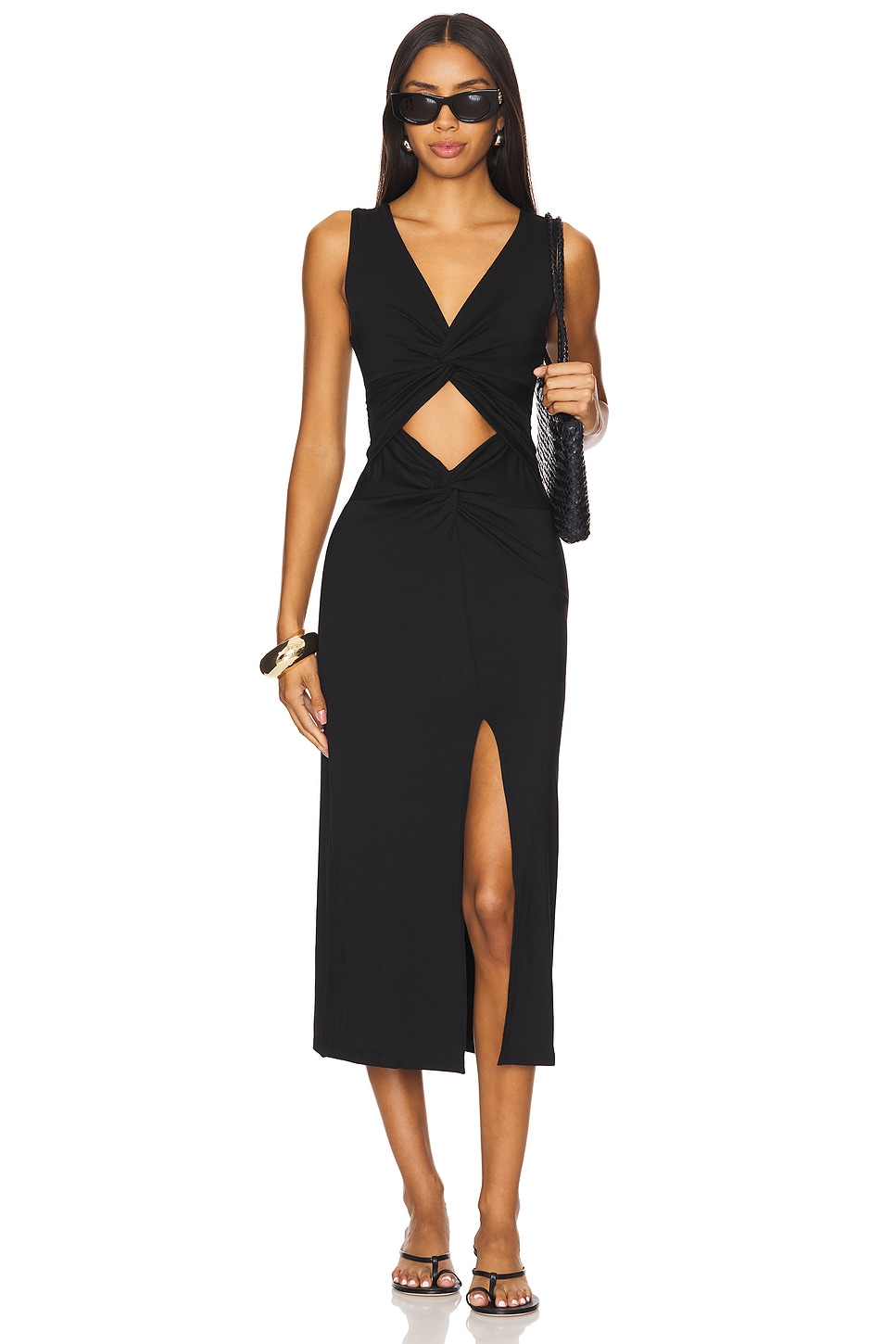 Alani Dress - luluinthesky