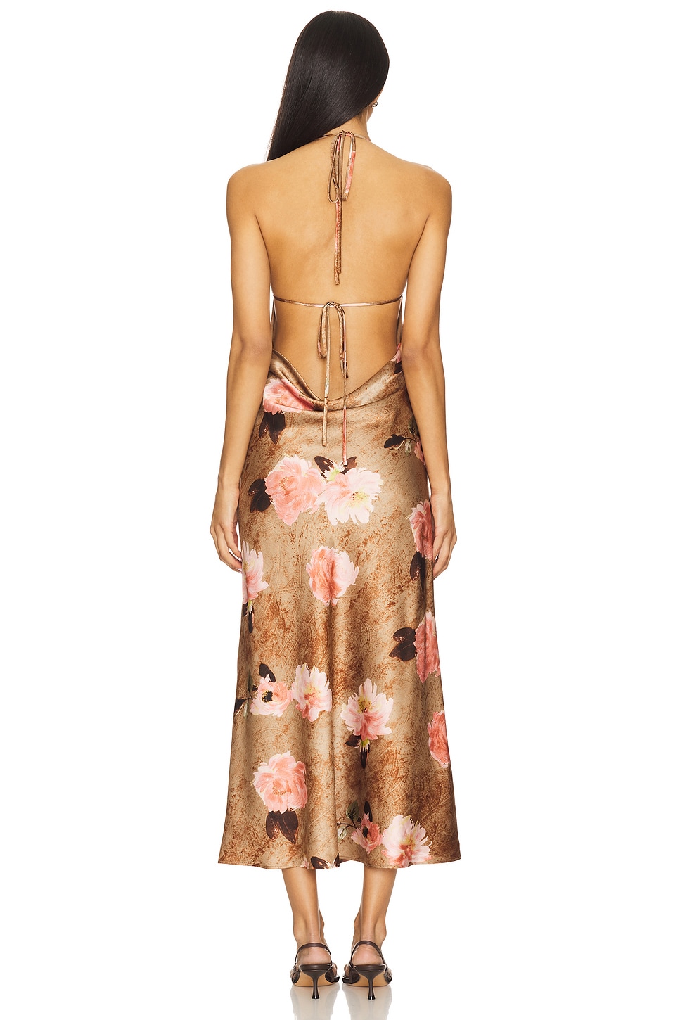 Leah Dress - luluinthesky