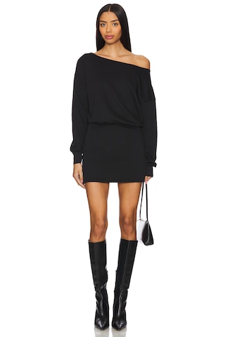 Caddie Mini Dress - luluinthesky