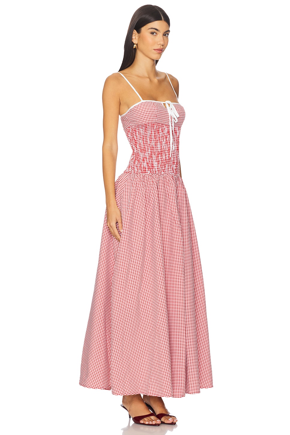 Abby Maxi Dress - luluinthesky