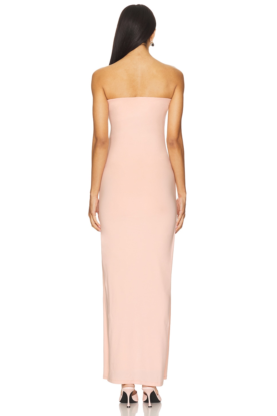 Zoe Dress - luluinthesky