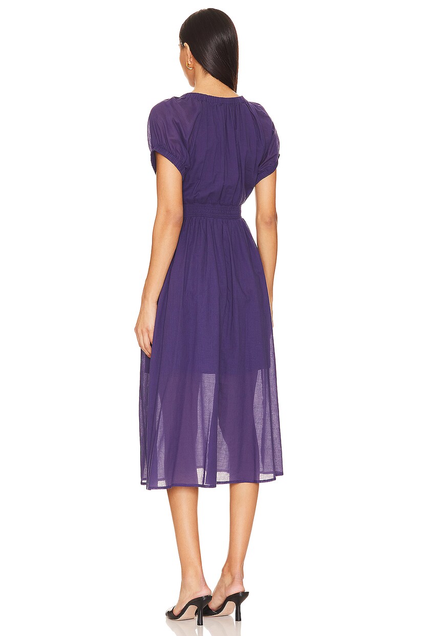 Tahlia Dress - luluinthesky