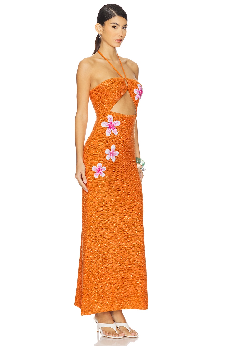 Pipa Dress - luluinthesky