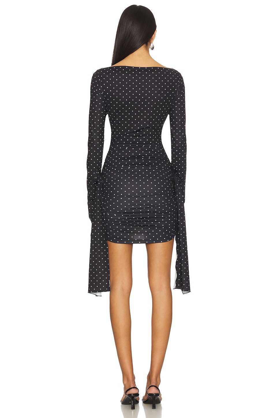 Glory Mini Dress - luluinthesky