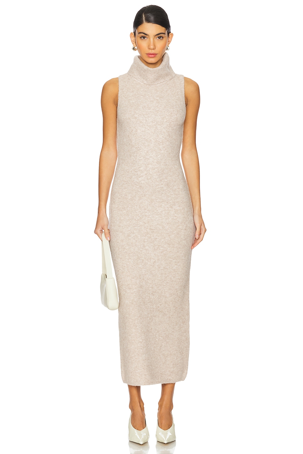 Noel Maxi Dress - luluinthesky