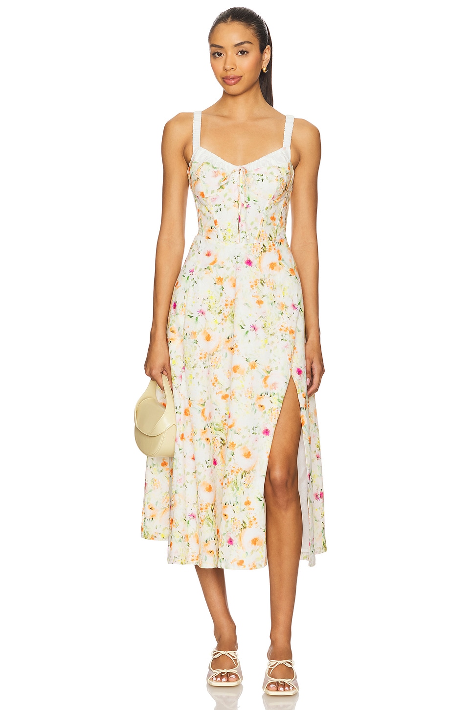 Julietta Dress - luluinthesky