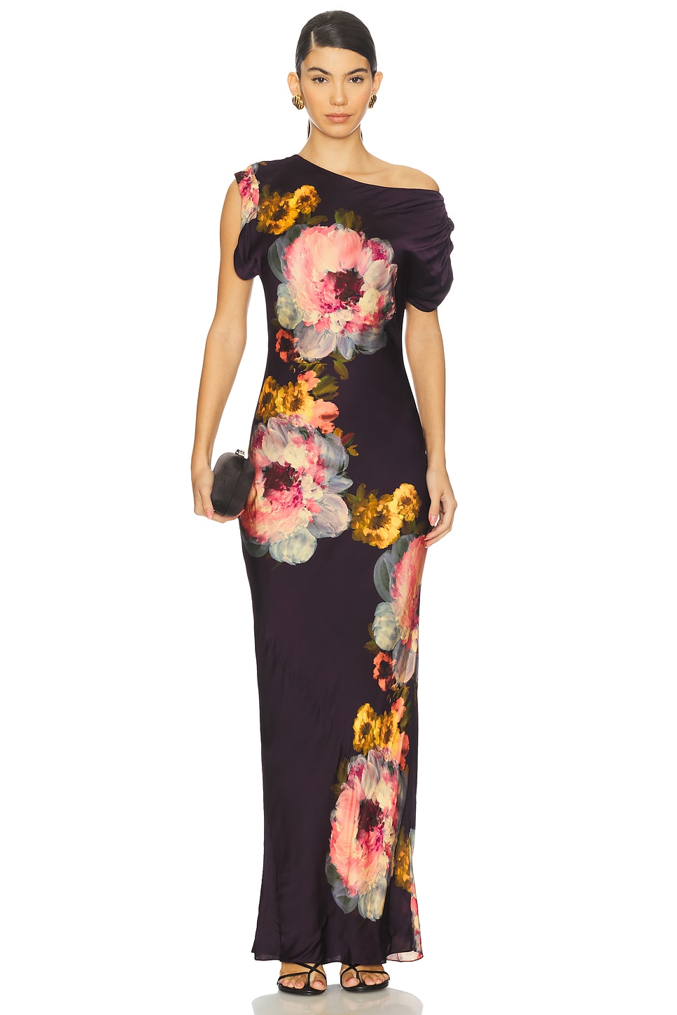 Elroy Maxi Dress - luluinthesky