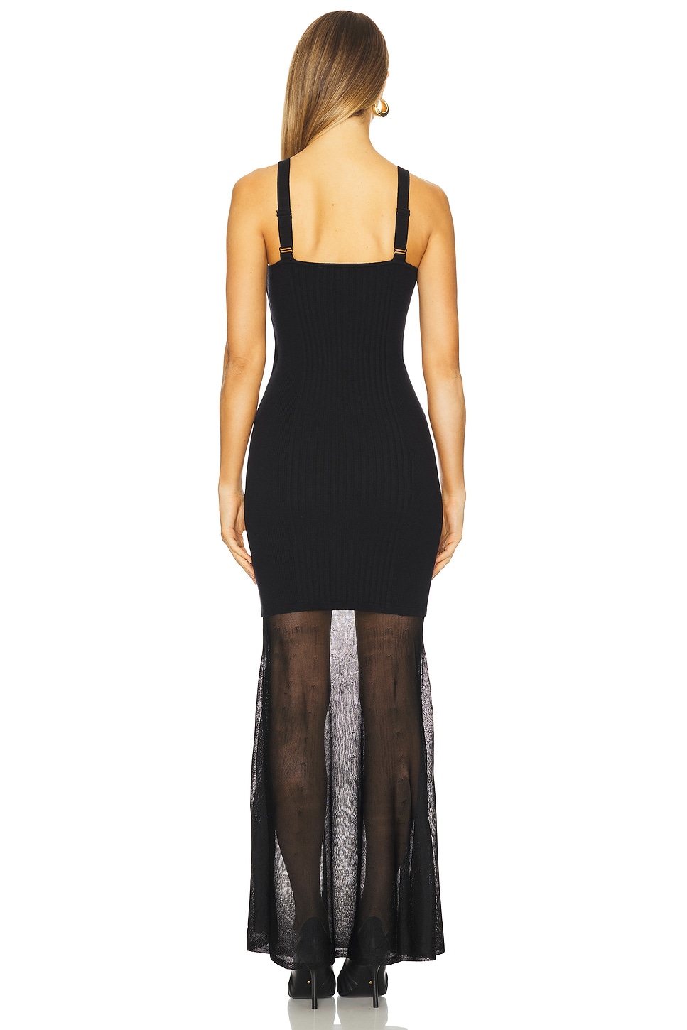 Tonia Dress - luluinthesky