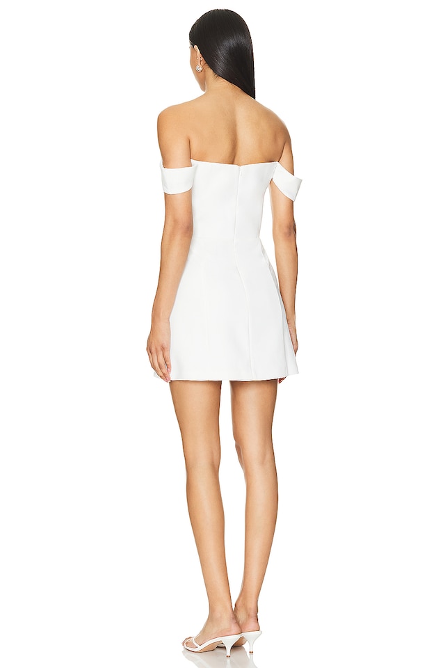 Phoenix Dress - luluinthesky