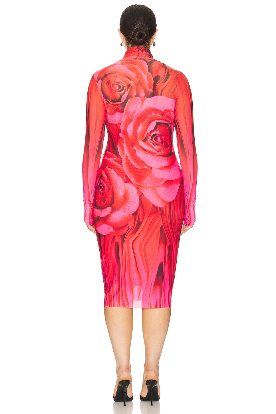 Shona Dress - luluinthesky