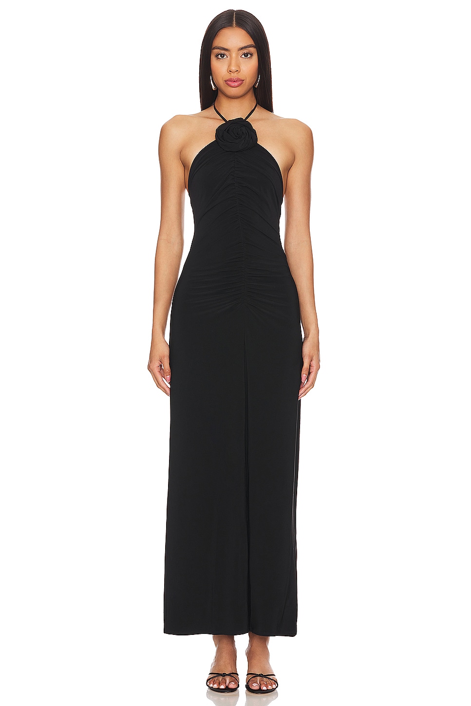 Nova Dress - luluinthesky