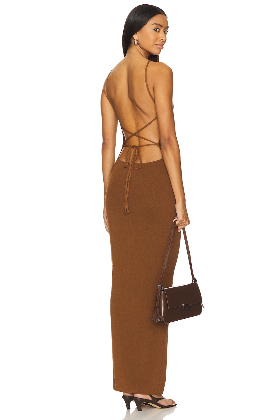 Anya Dress - luluinthesky